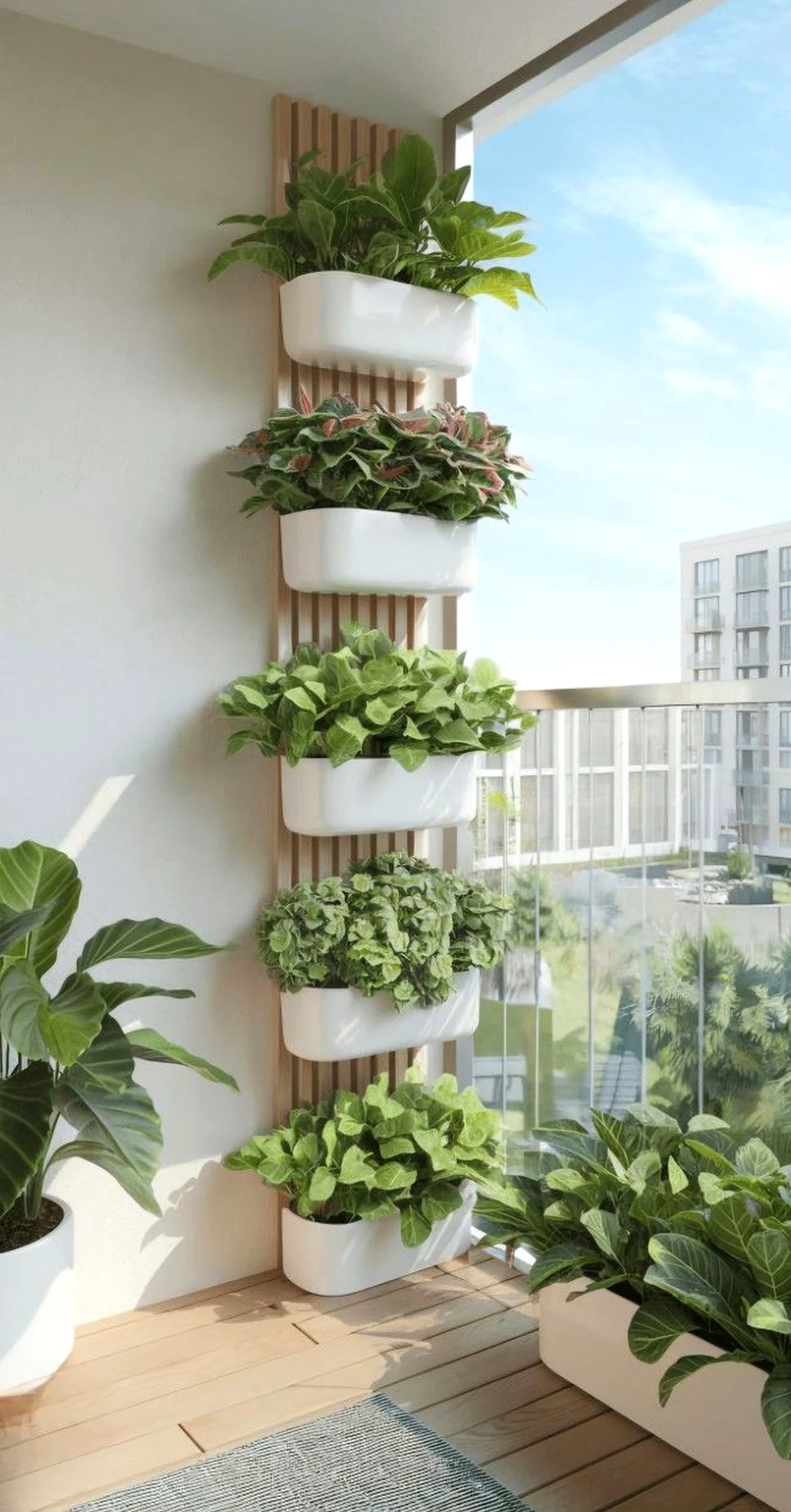 Polished greenhouse corner adds comfort across the garden edge, giving the decor a finish that feels quietly finished.