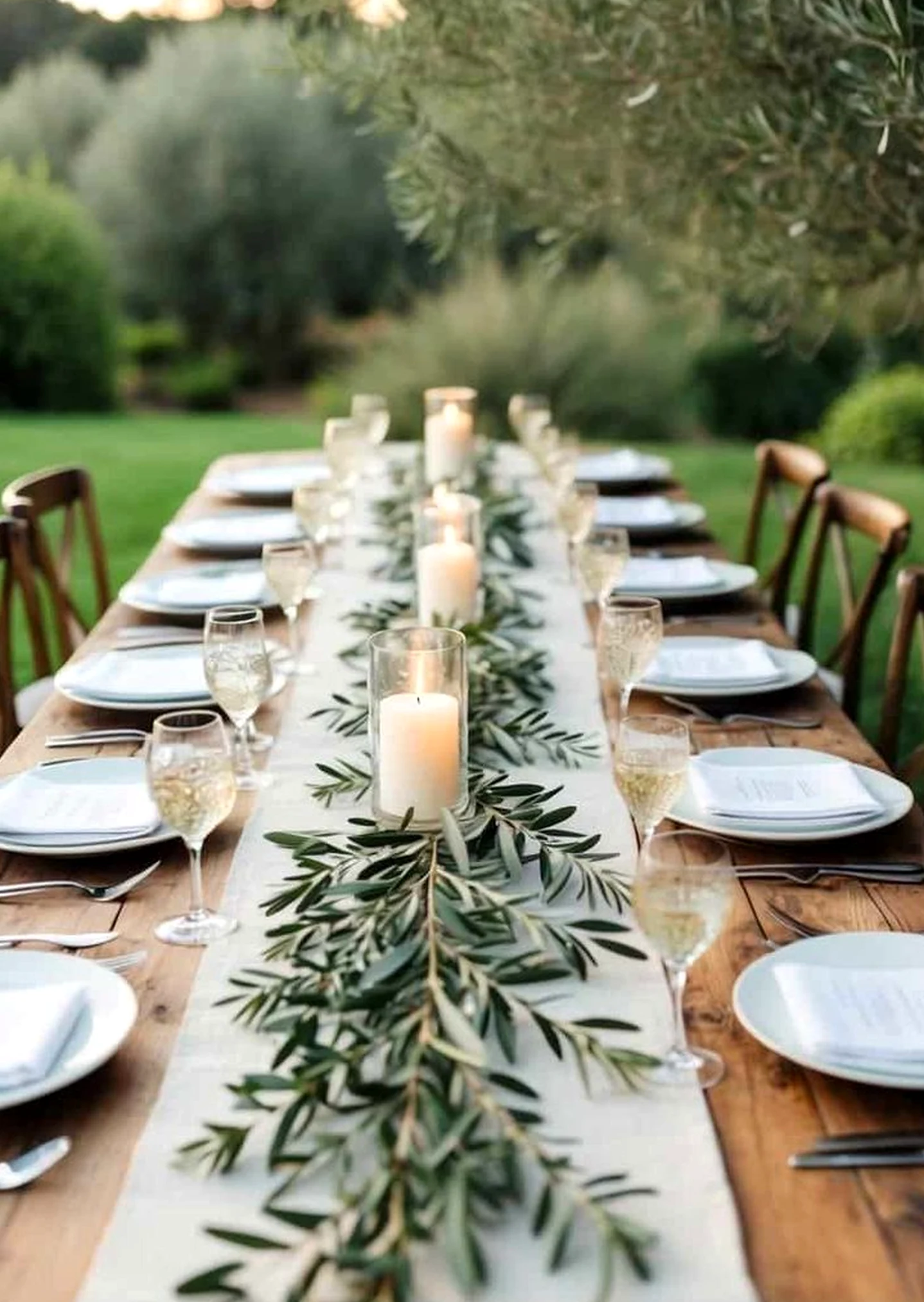 Cozy dining setup draws attention to balance while the design stays simple yet expressive.