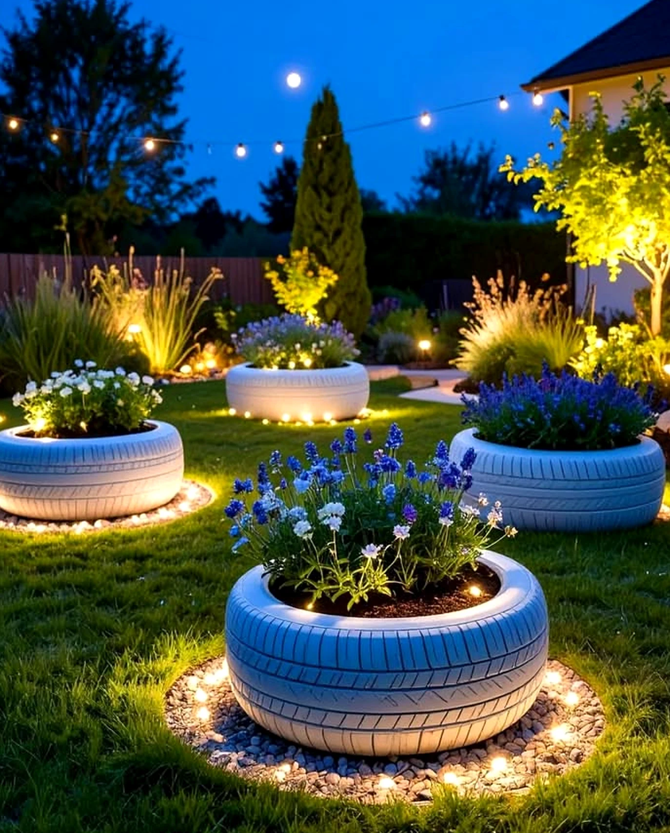 Natural soft sofa supports the garden edge through detail, leaving the space feeling quietly finished.