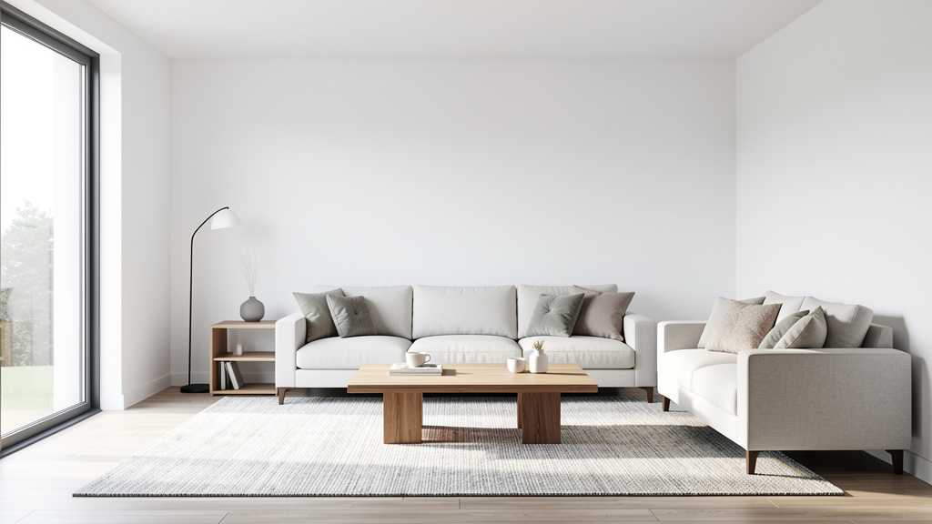 Master Your Space: The Definitive Furniture Selection Guide for Quality, Scale, and Style Harmony