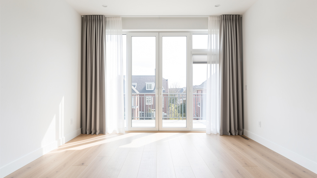 Master Your Windows: The Ultimate Guide to Choosing Curtains and Blinds for Light, Privacy, and Insu
