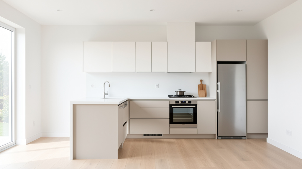 Built-In vs Freestanding Kitchen Appliances: The Ultimate Integration Decision Framework